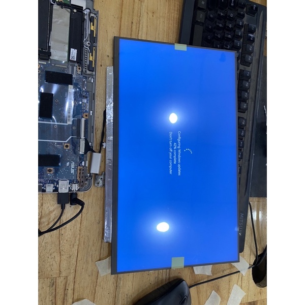 Thay Màn Hình Laptop Lenovo IdeaPad Slim 5-15 5-15IIL05 5-15ARE05