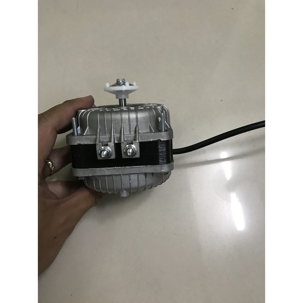 quạt tủ coca, quạt tủ mát 40W / motor quạt tủ mát 40W