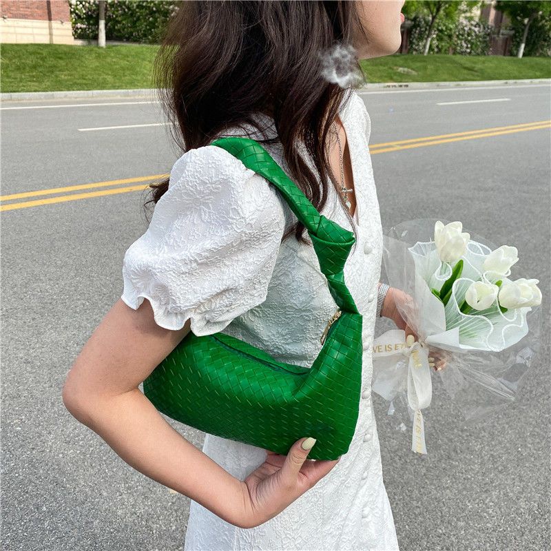 Túi Đeo Vai Cỡ Lớn Thời Trang 2022 Cho Nữ