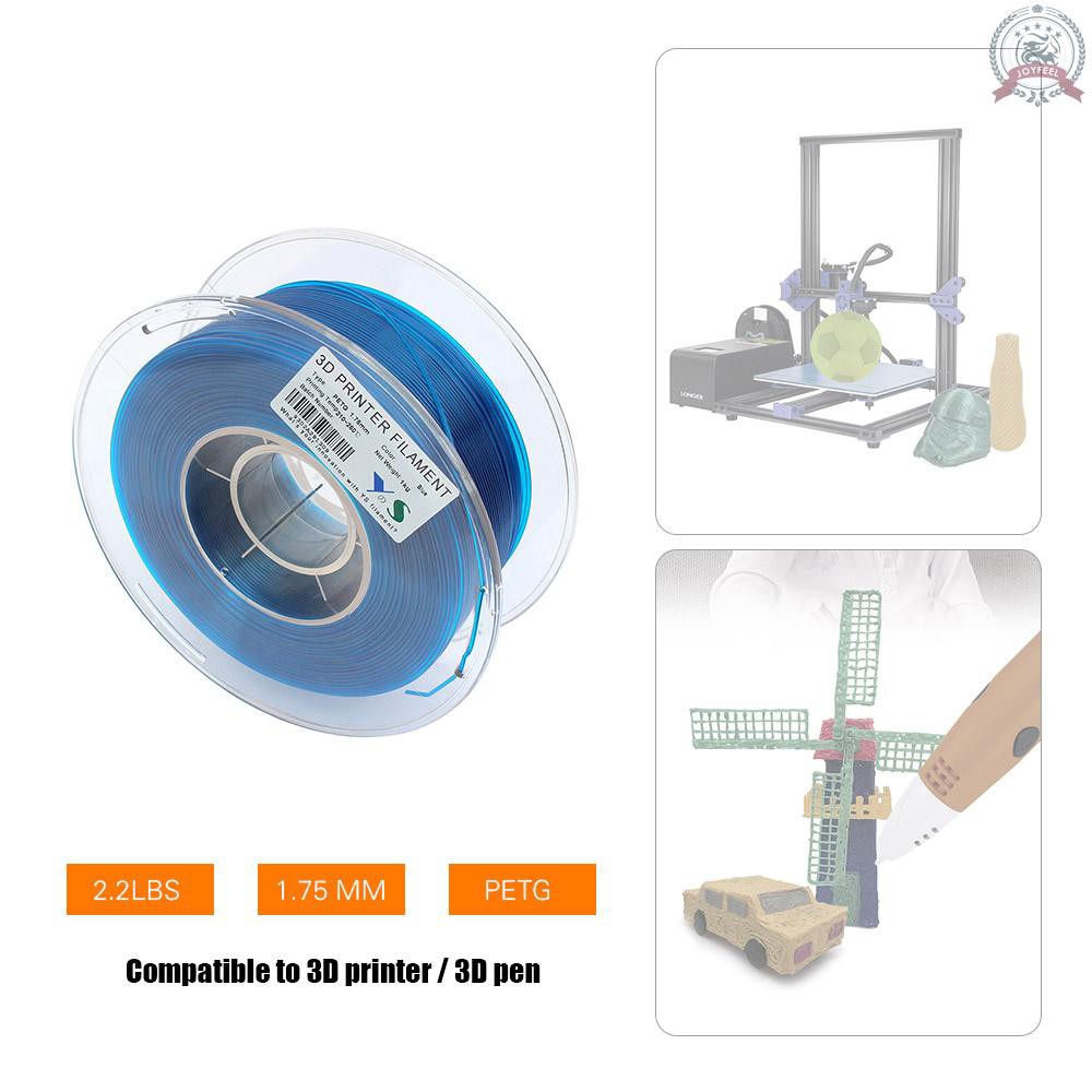 Sợi Tóc Máy In 3d 1.75mm