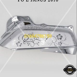 Ốp pô e yamaha janus