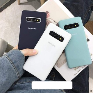 Ốp lưng samsung s10 , s10 plus chống bám bẩn