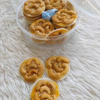 350GRAM KẸO HẠT ĐIỀU LOẠI 1