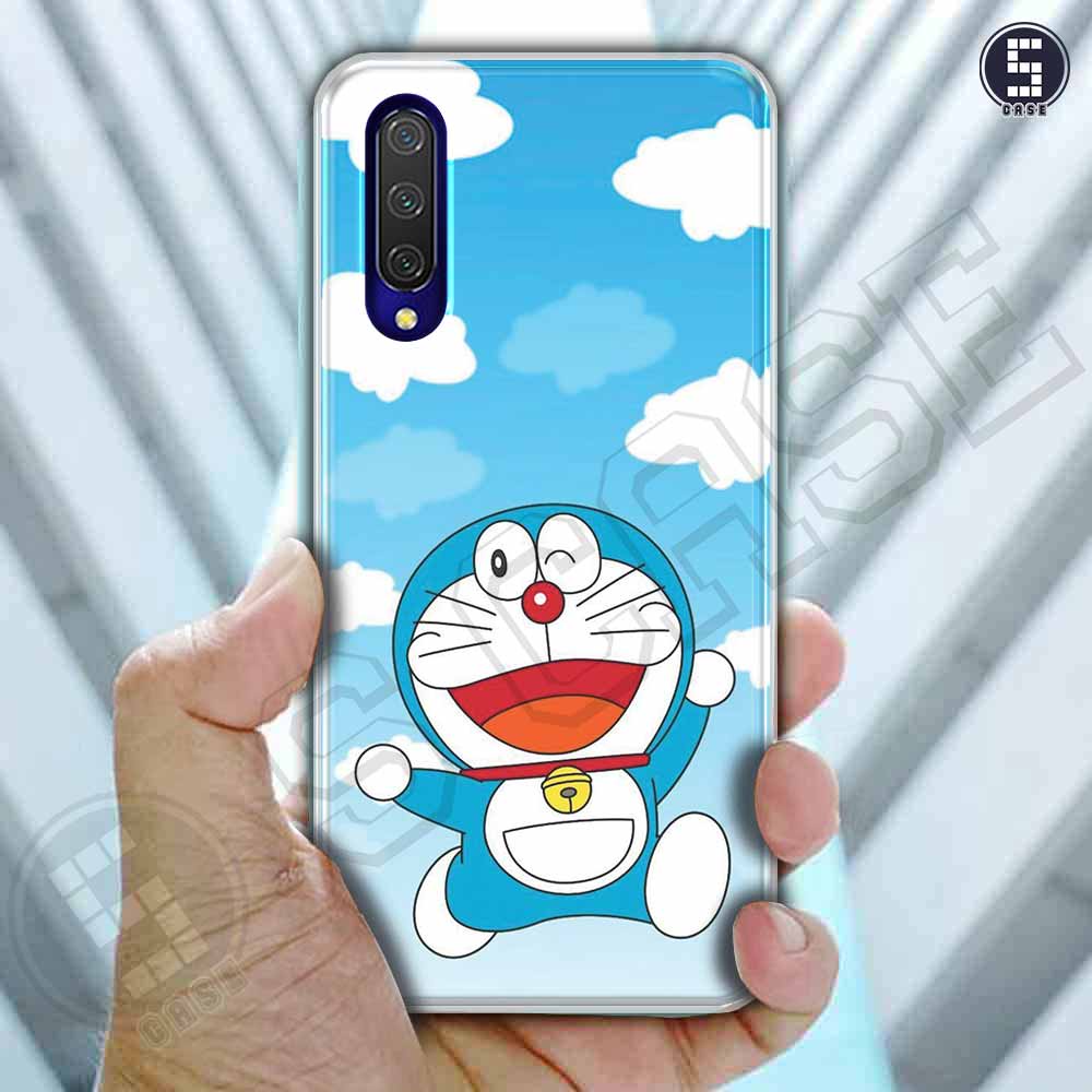 Ốp điện thoại Xiaomi Mi CC9 Dẻo Chống Shock Nhiều Mẫu Tuyển Tập 3 A2001-CL3