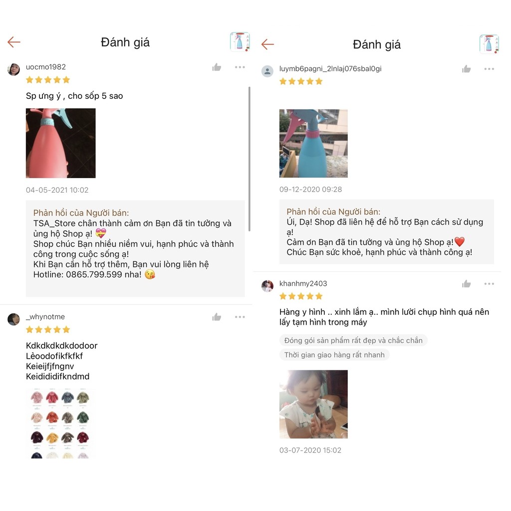 Bình xịt tưới cây 500ml chăm sóc tiểu cảnh/chậu cây mini/terrarium/hồ cá/bonsai/hòn non bộ/sen đá/xương rồng