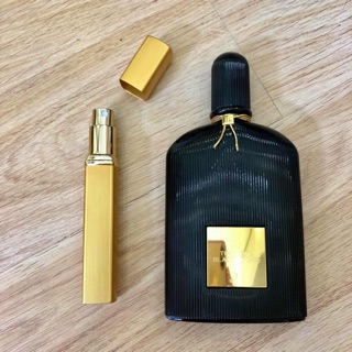 Nước hoa chiết Tomford Black Orchid