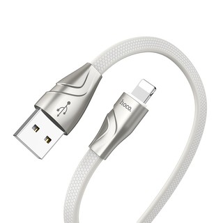 CÁP SẠC LIGHTNING HOCO U57