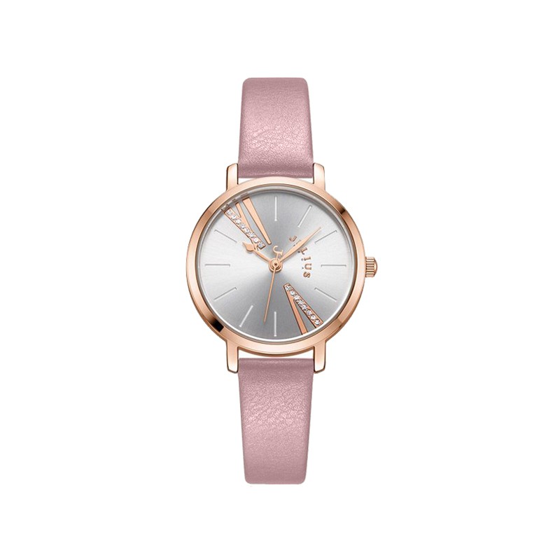 Đồng Hồ Nữ Julius JA-1259