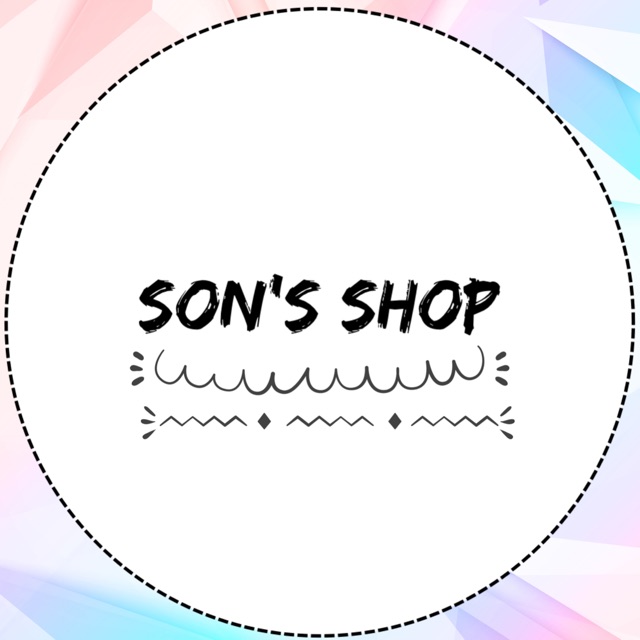 SON'S SHOP THỜI TRANG NỮ