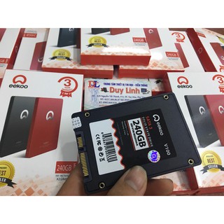Ổ CỨNG SSD EEKOO V100 240GB
