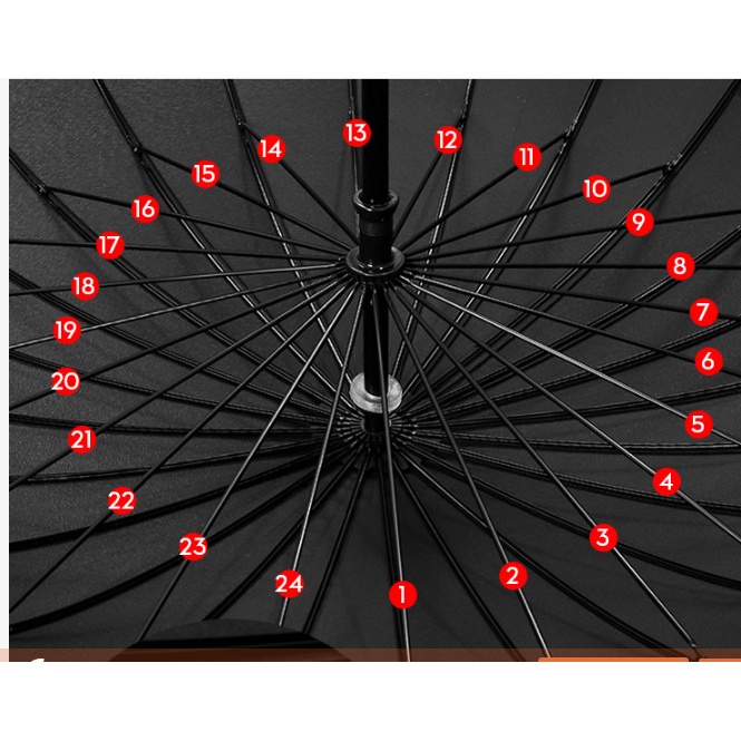 Dù đi mưa ☔𝐅𝐑𝐄𝐄 𝐒𝐇𝐈𝐏☔ Ô đi mưa kiểu dáng giả kiếm nhật siêu ngầu 24 nan chắc chắn - slc.vn