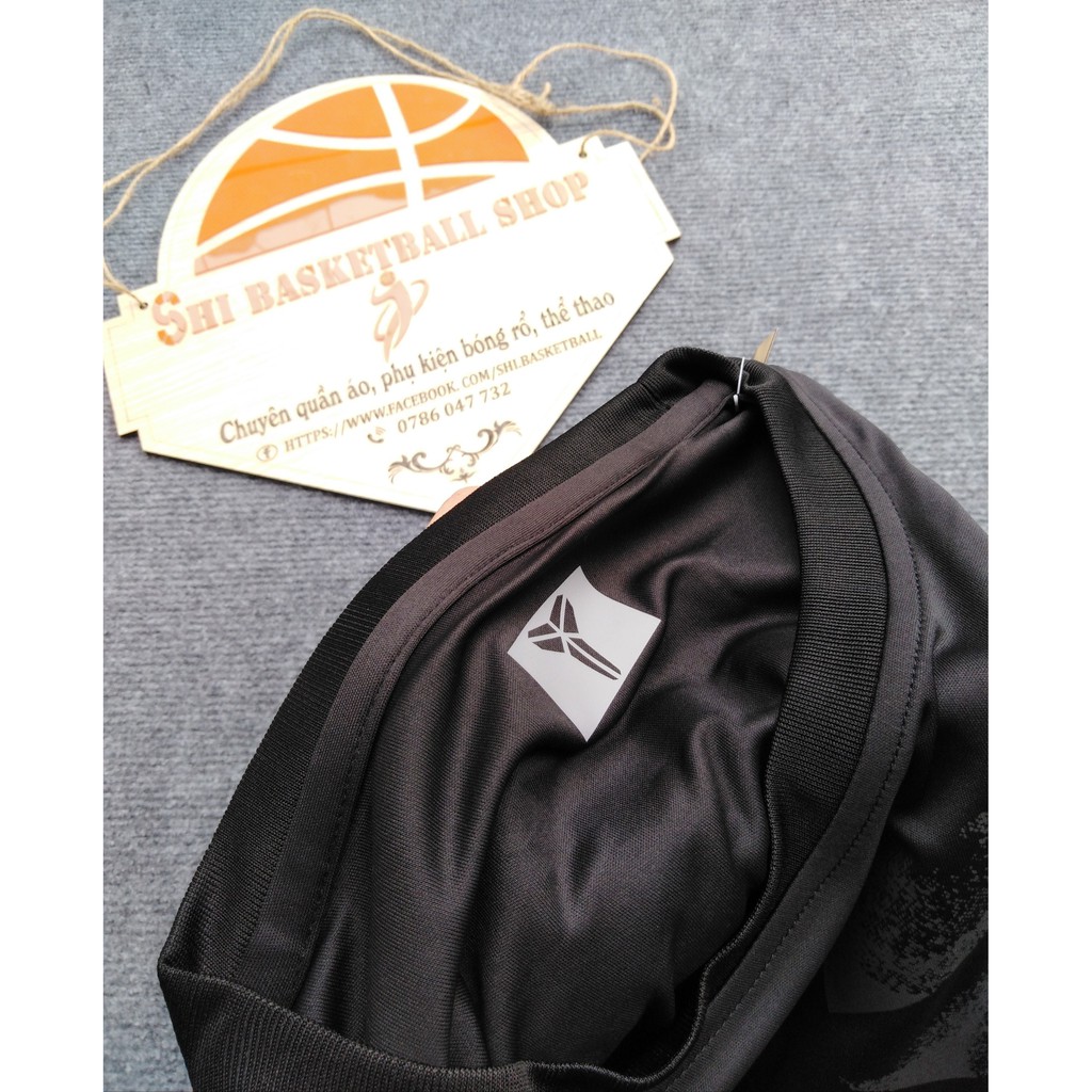 Áo Thun DRI-FIT Ngắn Tay KOBE