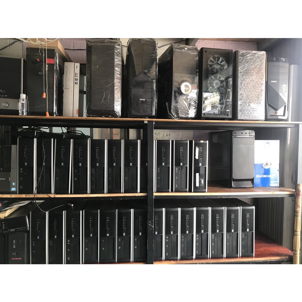 Máy Bộ HP máy tính Văn Phòng Học Tập