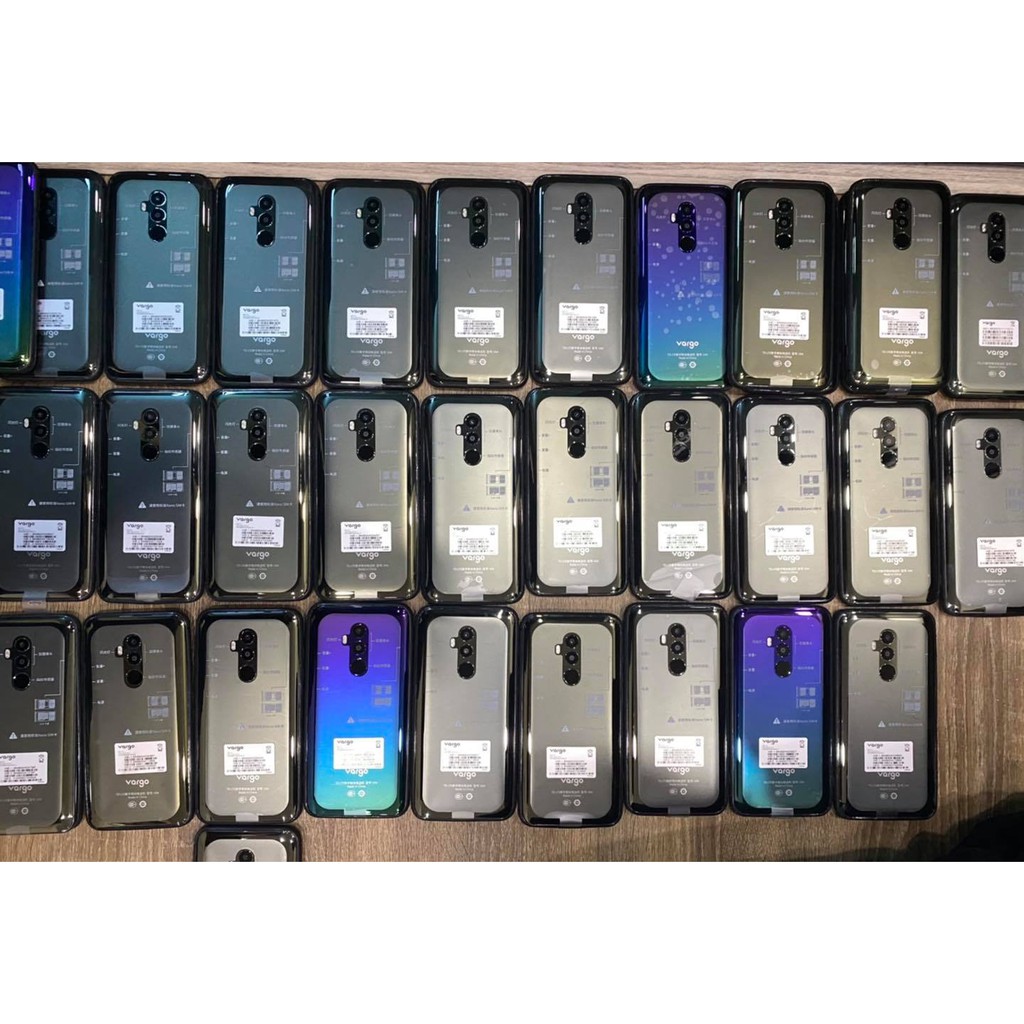 Điện thoại Vargo VX4 RAM 6G giá rẻ | BigBuy360 - bigbuy360.vn