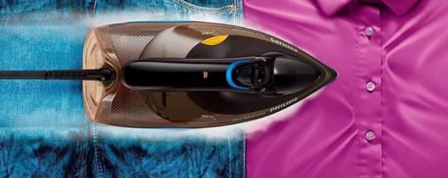 BÀN LÀ PHILIPS GC 4936/00 | Shopee Việt Nam