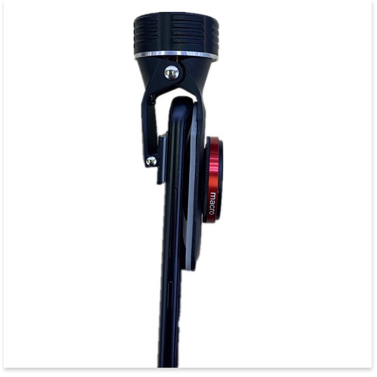 Phone Camera Lens 5 In 1 Telephoto Lens Full Kit Japan 2021    -TTHome