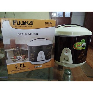 Nồi cơm điện EASTSTAR 3 lít / Fujika 3 lít