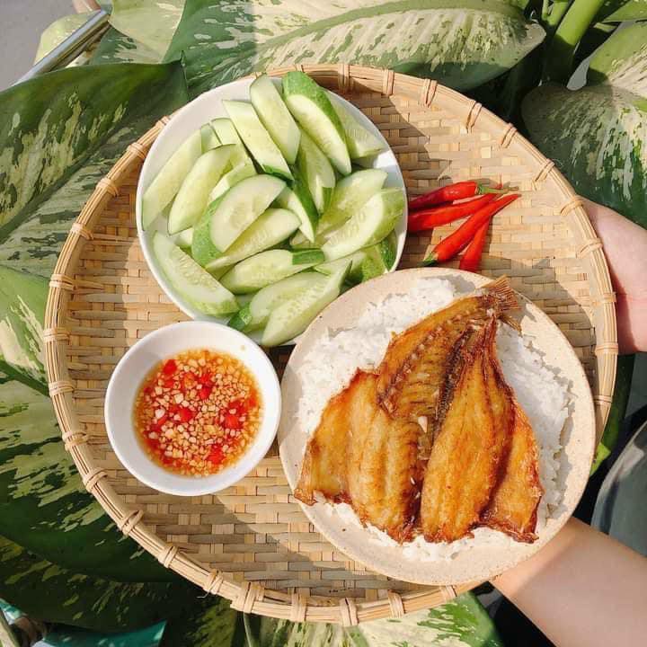 CÁ ĐÙ XẺ CỒ 1 NẮNG VIP