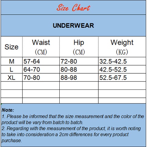  1 quần lót cotton đính nơ size lớn cho nữ | BigBuy360 - bigbuy360.vn