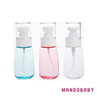 Bình xịt phun sương đựng mỹ phẩm chăm sóc da/ nước hoa cho du lịch tiện dụng