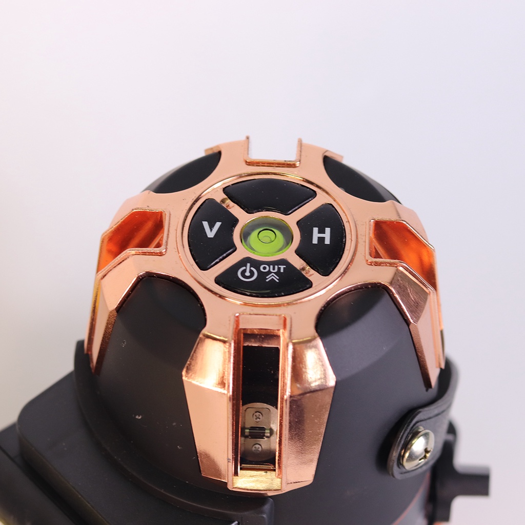 Máy cân bằng laser XPOWER Z1000 5 tia xanh