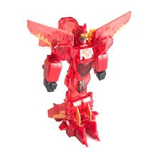 Thiết Xa Chiến Thần - Bộ Đôi Chiến Cơ Linh Kiếm và Ma Vương Vũ Trụ VTA540201 - T042SB-VTA540201