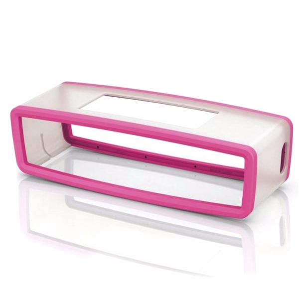 Ốp silicone bảo vệ loa bluetooth Bose Mini 1 2