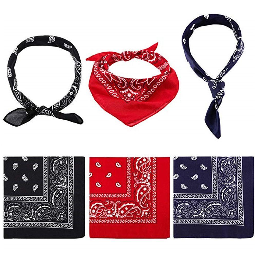 Khăn Trùm Đầu Đa Năng F5A8