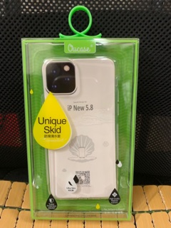 [ Đã Có 14 ] Ốp Silicon OUCASE trong iPhone 5 - 14 Pro Max