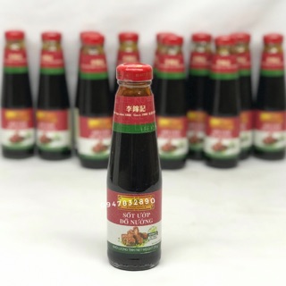 Sốt ướp đồ nướng Lee Kum Kee nhập khẩu Malaysia 270g