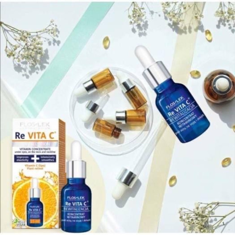 𝗧𝗜𝗡𝗛 𝗖𝗛𝗔̂́𝗧 𝗗𝗨̛𝗢̛̃𝗡𝗚 𝗧𝗥𝗔̆́𝗡𝗚 𝗦𝗔́𝗡𝗚 𝗩𝗔̀ 𝗧𝗥𝗘̉ 𝗛𝗢́𝗔 𝗗𝗔 𝗙𝗟𝗢𝗦𝗟𝗘𝗞 𝗥𝗘 𝗩𝗜𝗧𝗔 𝗖 𝗥𝗘𝗩𝗜𝗧𝗔𝗟𝗜𝗭𝗔𝗧𝗜𝗢𝗡 𝗩𝗜𝗧𝗔𝗠𝗜𝗡 𝗖𝗢𝗡𝗖𝗘𝗡𝗧𝗥𝗔𝗧𝗘