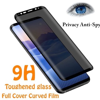 Kính cường lực chống nhin trộm cho galaxy note9/ note8/ s9 plus/ s8 plus/ s9 / s8