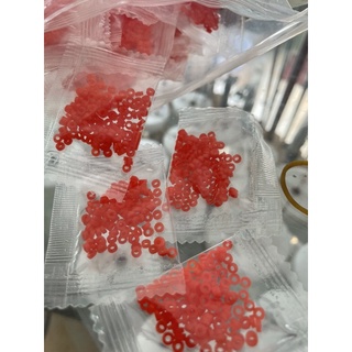 Dây Chun Móc Mồi Hạt Câu Đài Tiện Lợi