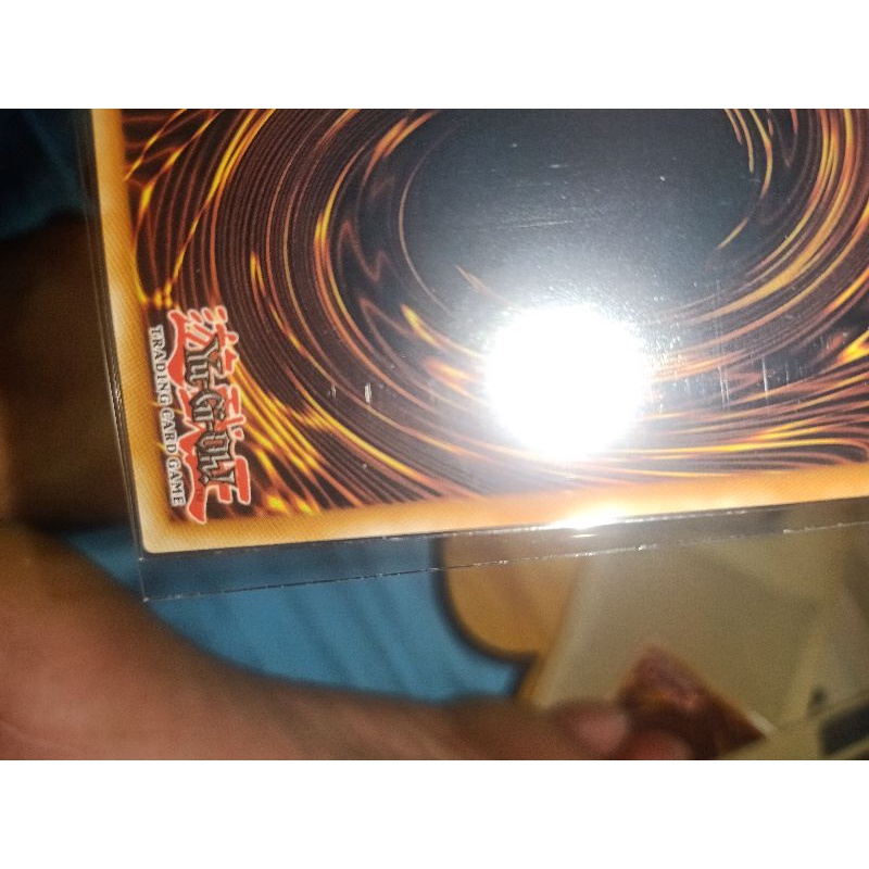 Thẻ bài: Red-Eyes Black Dragon - GFP2-EN176 - Ghost Rare 1st Edition
