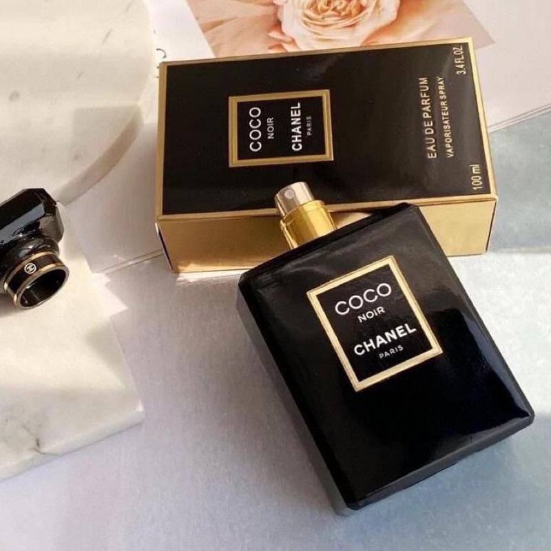 Nước hoa nữ ChaneI Coco Noir 100ml