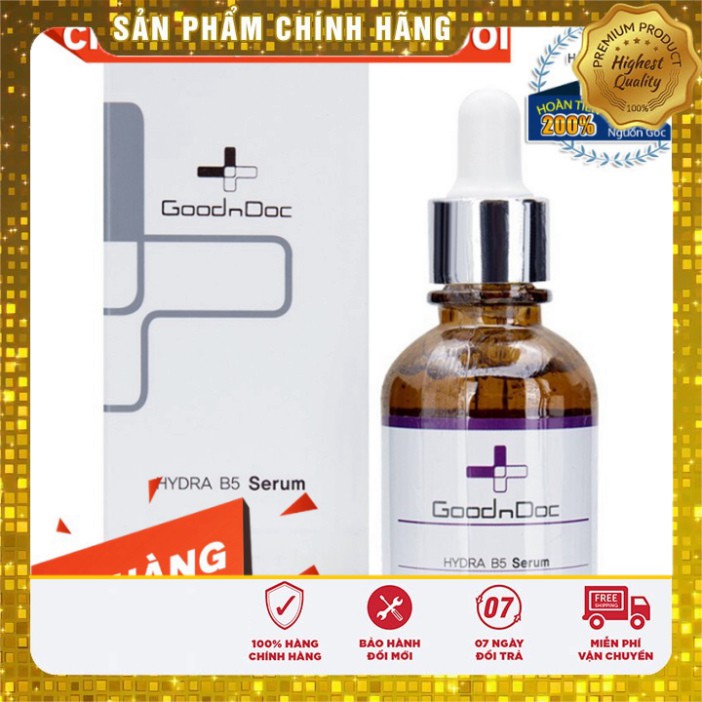 [HÀNG NHẬP KHẨU] Serum Dưỡng Ẩm Phục Hồi Làm Trắng Sáng Da, Mờ Thâm Sạm Nám, Cấp Nước Chống Lão Hóa Da | BigBuy360 - bigbuy360.vn