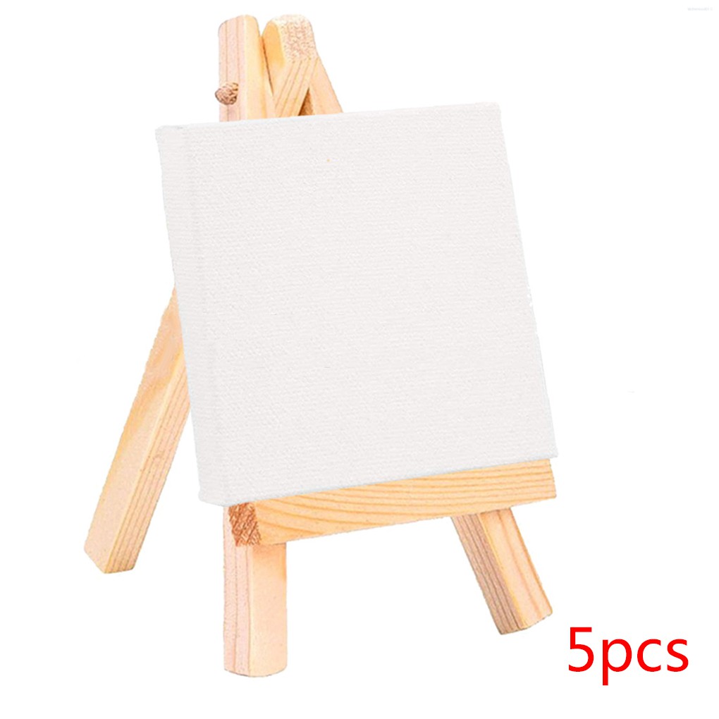 Set 5 Bộ Dụng Cụ Vẽ Tranh Mini Dành Cho Trẻ Em 💛Dụng Cụ Bếp