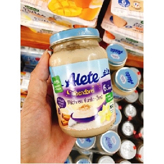 Hũ ăn dặm ăn liền Alete
