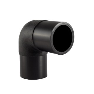 Cút đều 90 độ co HDPE 90 Hàn Đối Đầu