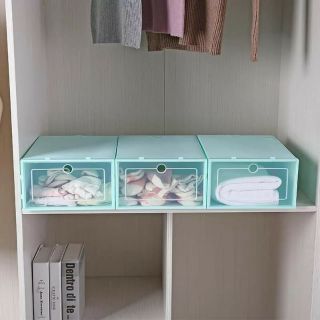HỘP ĐỰNG GIÀY DÉP