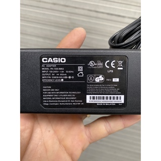 Dây nguồn đàn casio ctk-660l 9v 850ma loại cao cấp