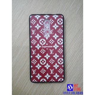 ỐP LƯNG XIAOMI REDMI NOTE 4 / REDMI NOTE 4X