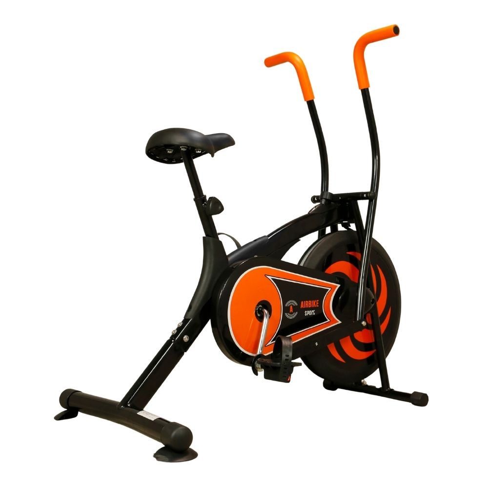 Xe đạp tập thể dục Air Bike Sport chính hãng