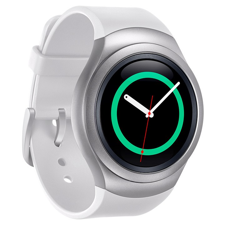 Đồng Hồ Thông Minh Samsung Gear S2 Sport 3G_ (Bản Có Loa)