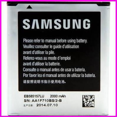 Pin samsung galaxy win I8552.(EB585157LU)