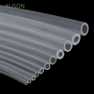 Ống dẫn bia sữa silicon thực phẩm dẻo trong suốt
