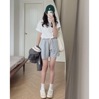 Quần short da cá