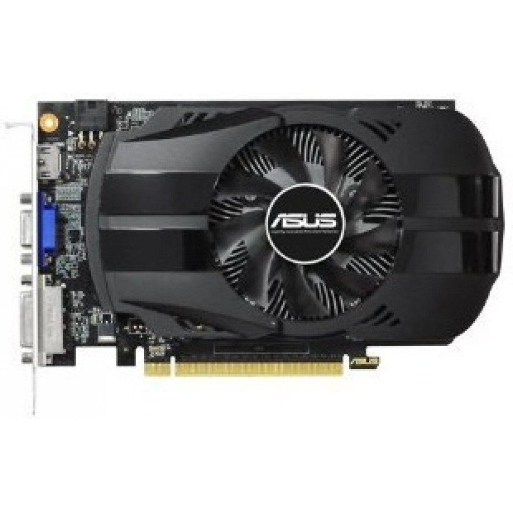 Vga MSI GTX 750 1gb -D5
