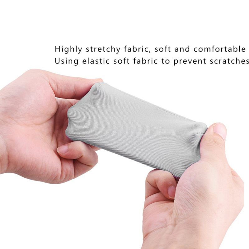Túi Đựng Chuột Máy Tính Co Giãn Chống Bụi Chống Trầy Xước Cho Magic Mouse 2