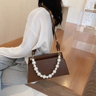 Túi Xách Nữ Kẹp Nách Đeo Chéo Dây Thu Ngắn Dài Cao Cấp Mẫu Mới [Cam Kết Túi Nhập Quảng Châu] HARA Túi Xách